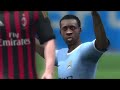 Manchestercity vs Milan | Outside of expectations #livefootball