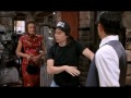 Waynes World 2 Fight Scene