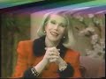 Evangelist Rick Stanley appears on The Joan Rivers Show - 1989