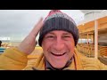 Antarctica with Hurtigruten THE TRUTH THAT THEY CON YOU! PART TWO Crossing the Drake Passage