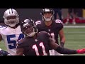 NFL Biggest Hits From Non-Defenders
