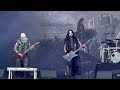 Dimmu Borgir (Tuska, Helsinki, Finland 28.06.2024)