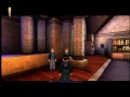 HP1 PC Full In-Game Experience - Part 1 Fred & George' Secret Lesson