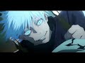 TAKEOVER 😈🖤」Jujutsu Kaisen「AMV/EDIT」4K