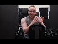 MY FAVOURITE ARM EXERCISES | FTM