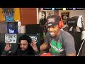 THE OFFSEASON BOUT TO BE CRAZY! | J. COLE LA LEAKERS FREESTYLE (REACTION!!!)