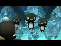 @Octonauts - The Coldest Place on Earth? | Wizz | Cartoons for Kids