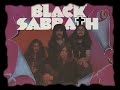 BLACK SABBATH - Killing Yourself To Live (Official Video)