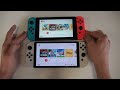 Die drei Nintendo Switch Modelle im Vergleich | Original vs. lite vs. OLED