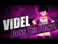 “Videl will never be in FighterZ”