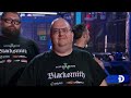 Total Domination! Blacksmith vs Switchback | Battlebots