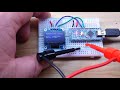 Super simple Arduino Frequency Counter