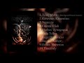 Rotting Christ - Theogonia (Full album-2007)