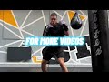 Boxing conditioning | BAGWORK x KETTLEBELLS