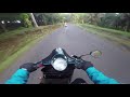 TOURING VESPA CILETUH SUKABUMI DAN VESPA KONGO TROUBLE || part 1