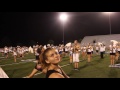 Day in the Life: Marching Band