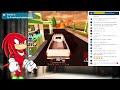 Knuckles in Prison: 1 Month Update - Knuckles Plays Roblox LIVE