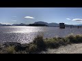 Cape Town Floods (part 4) Huge Dam Release