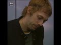 Rare Oasis Interview DR 2005