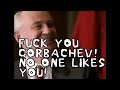Pizza Hut Gorbachev TV Spot Commercial :61 International version