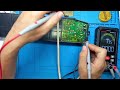 🚨 ¿Con Que VOLTAJE ? Se Activa Un  ❗️TRIAC❗️ ( VIDEO TUTORIAL )