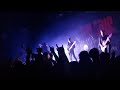 Intro, Harbinger & Nightmare - Polaris live in London