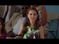 Natalie Portman Harvard Commencement Speech | Harvard Commencement 2015