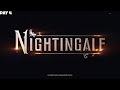 I played 100 days of Nightingale