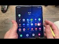 Top 30 Setup Tips for your Samsung Galaxy Z Fold 5!