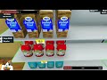 Supermarket Simulator First look! | New Store Sim! Ep 1