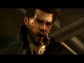 The Origins of Adam Jensen! (Deus Ex Human Revolution: Part 1)