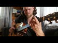 2016 - Magnus Marthinsen - Acoustic fingerstyle guitar