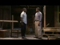 Fences - Analyzing Staging in Act 1, Scene 3 - 