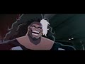 Overwatch 2 - Mauga Cinematic Trailer | PS5 & PS4 Games