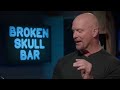 Ron Simmons must choose The Nation, The Acolytes or The APA: Broken Skull Sessions extra
