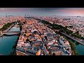 France 4K ULTRA HD - Relaxing Music Along With Beautiful Nature Videos