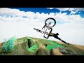 What 1000 Hours of Descenders looks like | Papaya clips | 4k 60fps