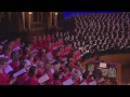 May the Good Lord Bless and Keep You | The Tabernacle Choir