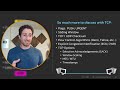 TCP vs UDP - Explaining Facts and Debunking Myths - TCP Masterclass