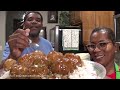 Meatballs & Gravy | Y'all This Is Quick & Easy &Tastes So Good! | Beginner Friendly | #SimpleCooking