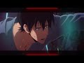 Solo Leveling AMV/EDIT | Sung Jin-woo vs Igris the Bloodred | MANDA BALA - Ariis