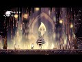 Replaying hollow knight part 18