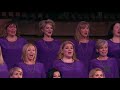 2019 Live Easter Concert with The Tabernacle Choir: 