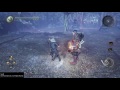 Nioh  21k Amrita in 2 minutes.