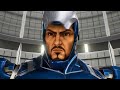Iron-Man & Hulk (Blue) vs Spider-Man & Hulk (Red) (Hardest AI) Marvel vs Capcom : Infinite