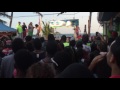 Easter Placencia Belize bikini contest 4