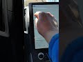 Ford Edge - How to shut off 