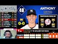 🔴 EN VIVO: NEW YORK YANKEES vs ORIOLES BALTIMORE - MLB LIVE - PLAY BY PLAY
