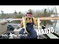 3 - Way Rigging Walleyes - Favorite Early Spring Tactic!!