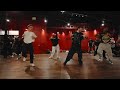 Kehlani After Hours - Choreography by Alexander Chung